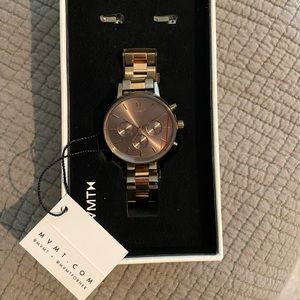 Mvmt Orion Womens Watch